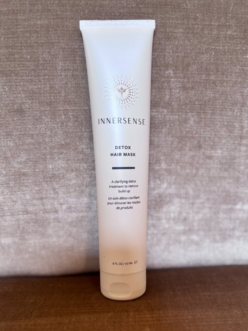 Innersense - Detox Hair Mask - NWT